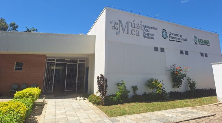 Vila da Música completa 7 anos e realiza o Concerto “Um lugar onde toca o coração”