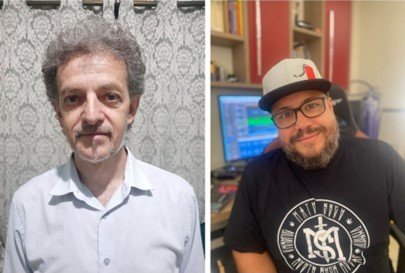 Vila da Música realiza Oficina “Criação, Publicação, Divulgação e Gestão de Obras Musicais e Fonogramas”, com Gualtieri Beloni e Rodrigo Loli