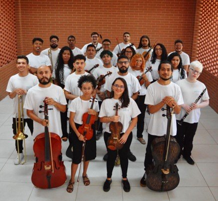 Segunda edição do “Concertos para a Chapada” acontece no dia 10 de dezembro e integra a programação do XV Encontro Mestres do Mundo