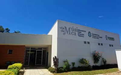 Vila da Música reabre vagas para cursos continuados e inicia seleção para cursos livres 