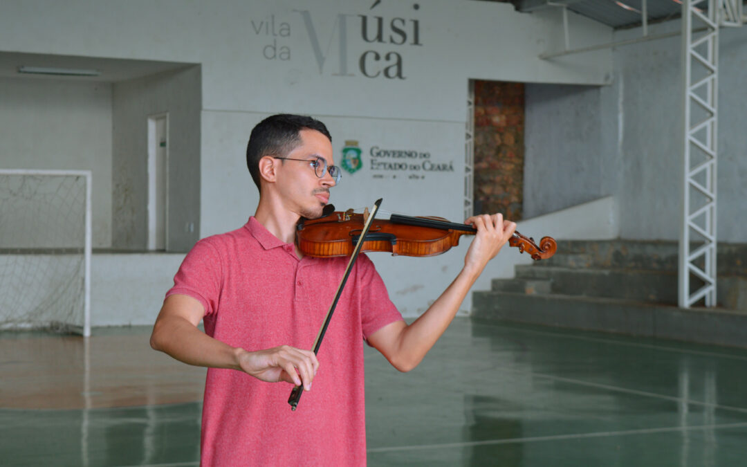 1º Credenciamento de Prestadores de Serviços em Educação Musical – Resultado final