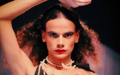 Oficina É NO CHANT QUE NARRO NOSSO CUNT: Musicalidade, Vocalidade e Oratória da Cultura Ballroom