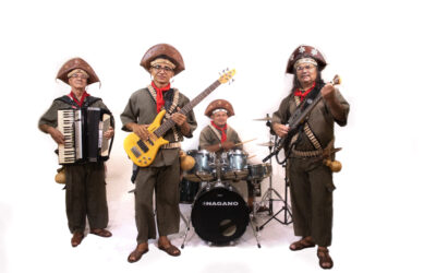 Celebrações juninas chegam à Escola Vila da Música com a Festa dos Três Santos
