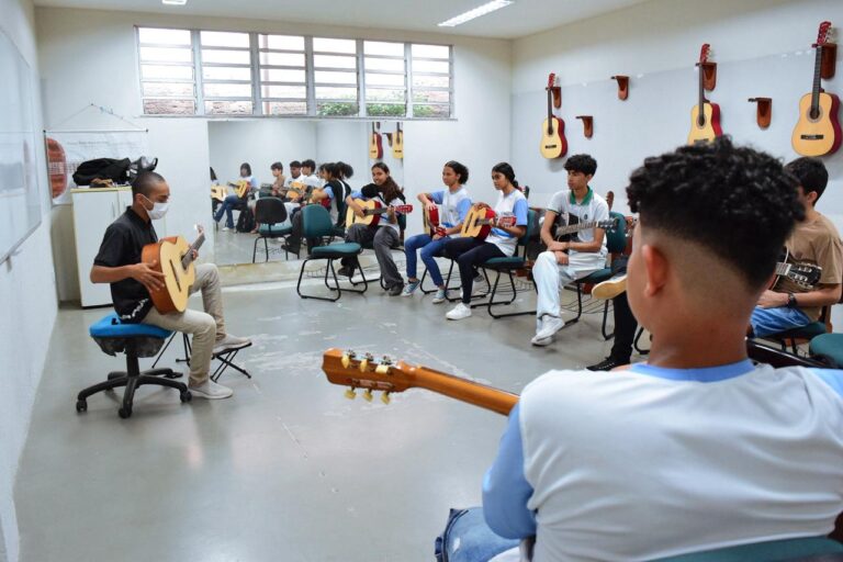 Chamada Simplificada 2026: resultado das vagas remanescentes