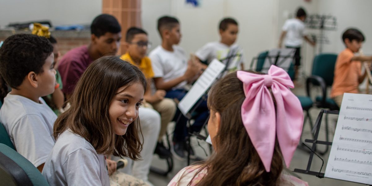 20250226 Rotina da Vila e Acompanhamento gravação de vídeo institucional. Foto Jaque Rodrigues