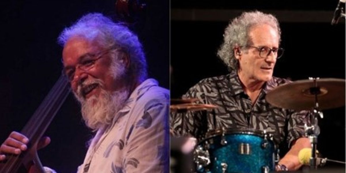 Foto Divulgação 4 Arismar do Espírito Santo e Caito Marcondes / Fotos: Divulgação