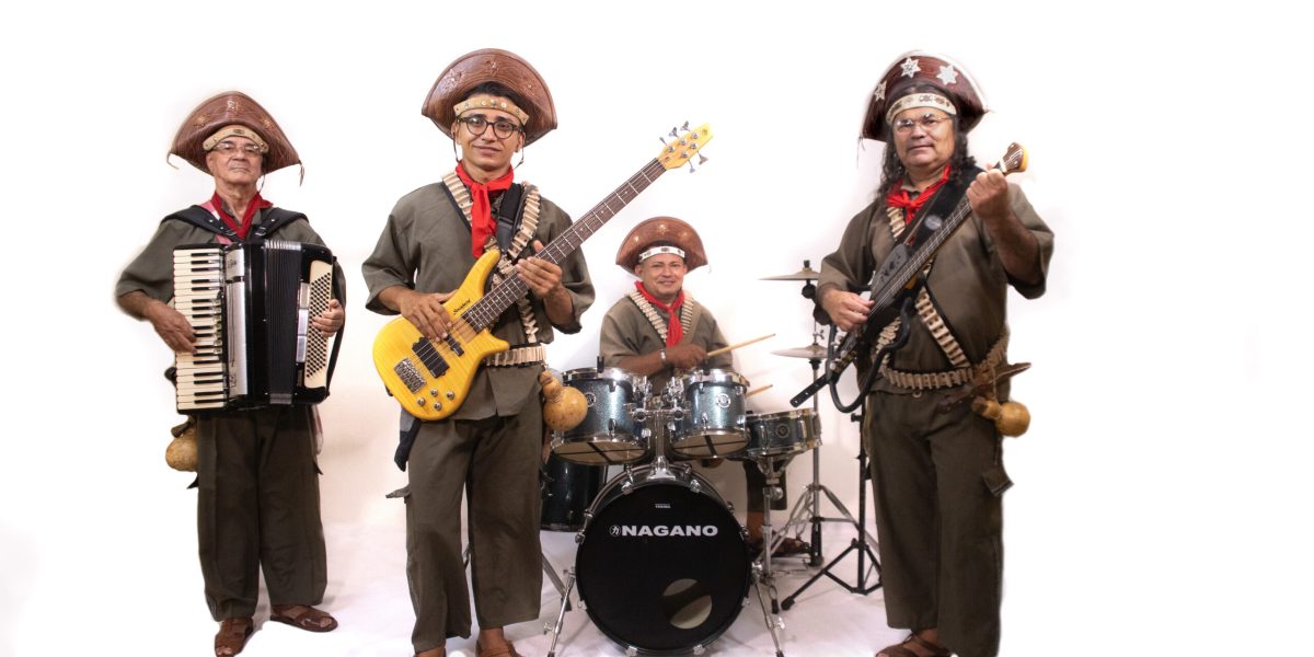 Os Cabras de Lampião