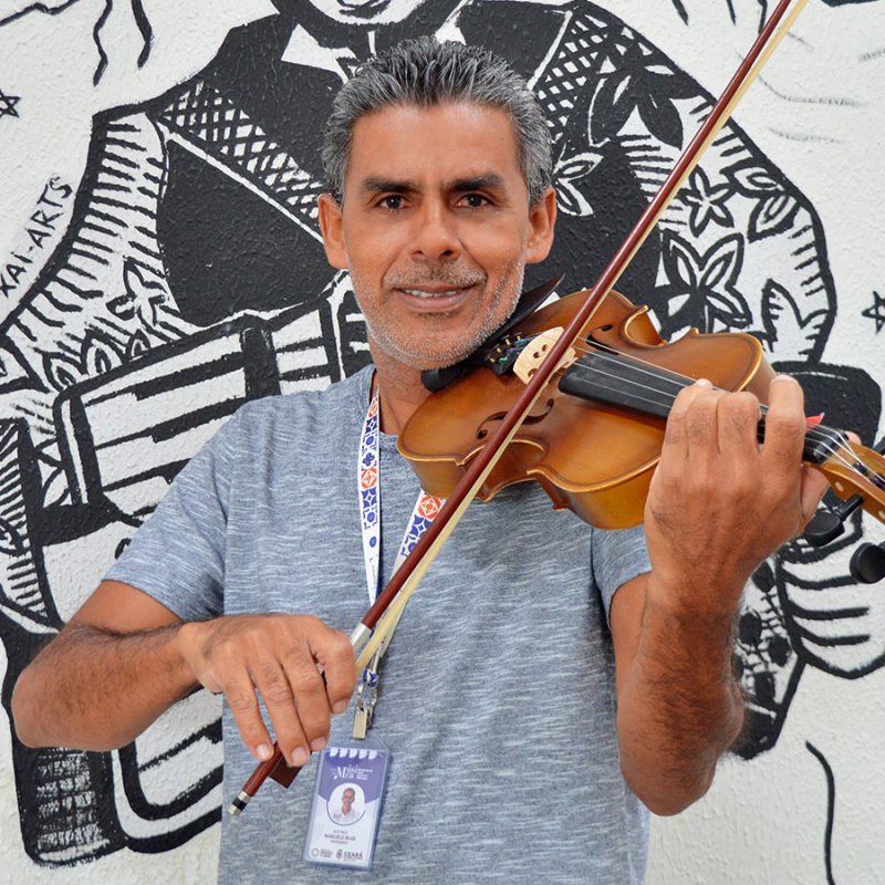 PROF MARCELO