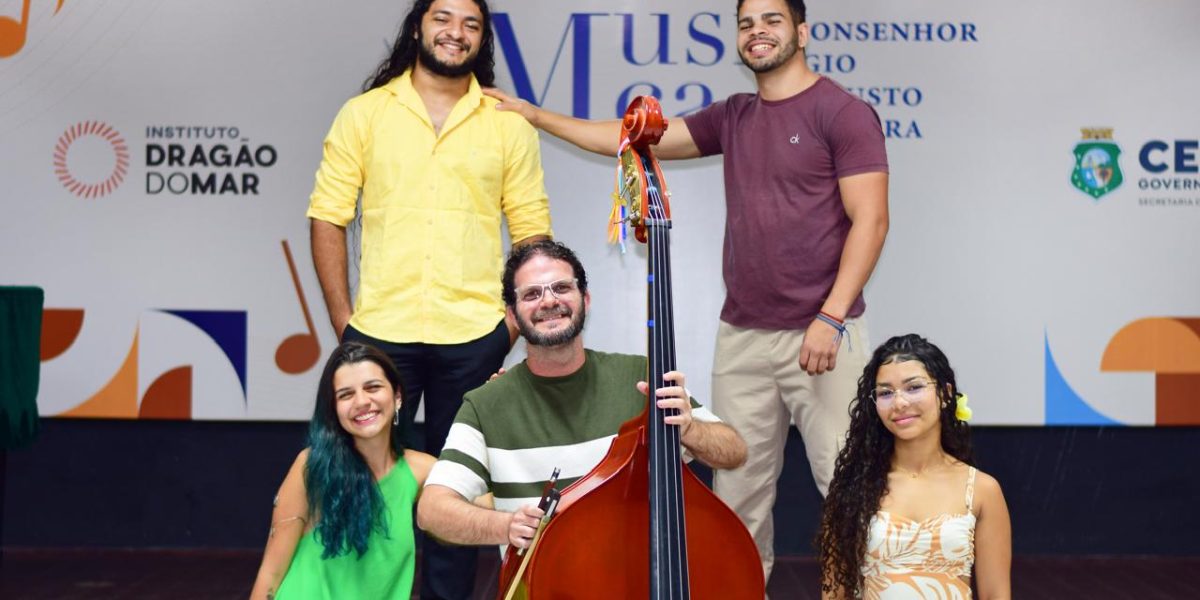 Ybirá - Foto INDJA 2