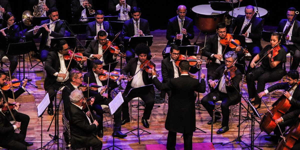 Orquestra Contemporânea Brasileira